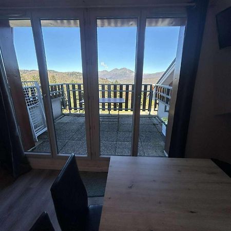Appartement Station Ax 3 Domaines Ax-les-Thermes Eksteriør bilde