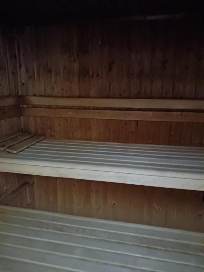 Appartement Station Ax 3 Domaines Ax-les-Thermes Eksteriør bilde